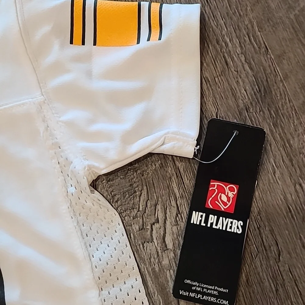 NFL Pittsburgh Steelers Jersey